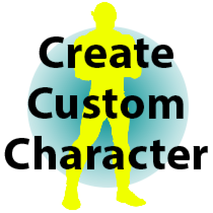 Character Creator