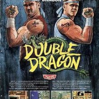 Double Dragon