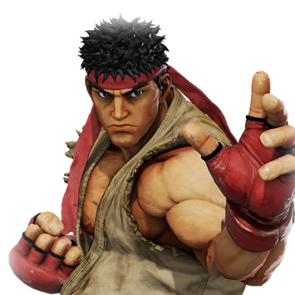 Ryu