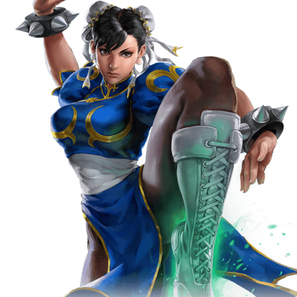 Chun Li